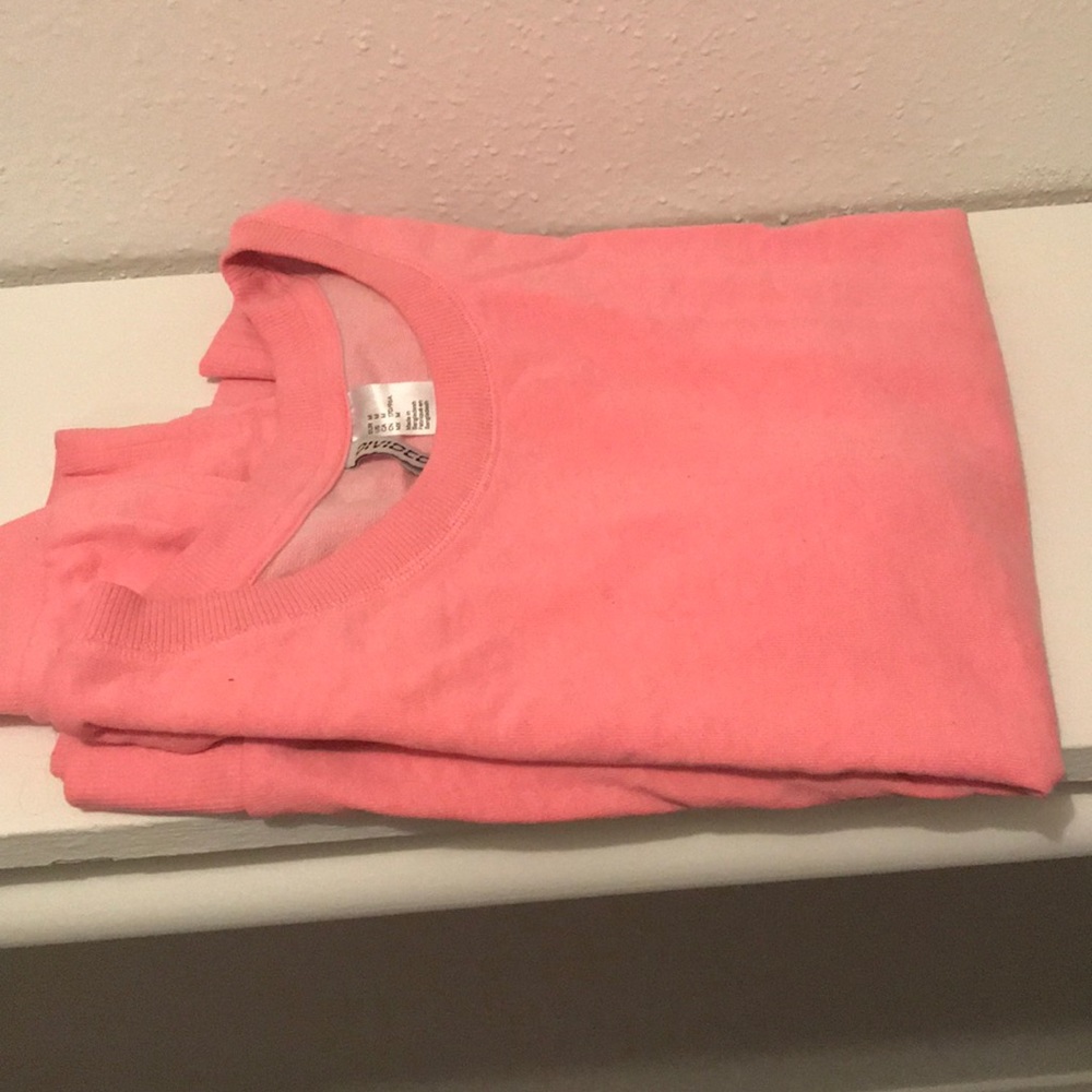 pullover